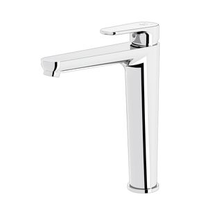 شیر روشویی  شیرآلات کاویان مدل لارا